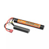 Battery Li-ion 2600 mAh 11,1V nunchuck - T-Plug [VB]